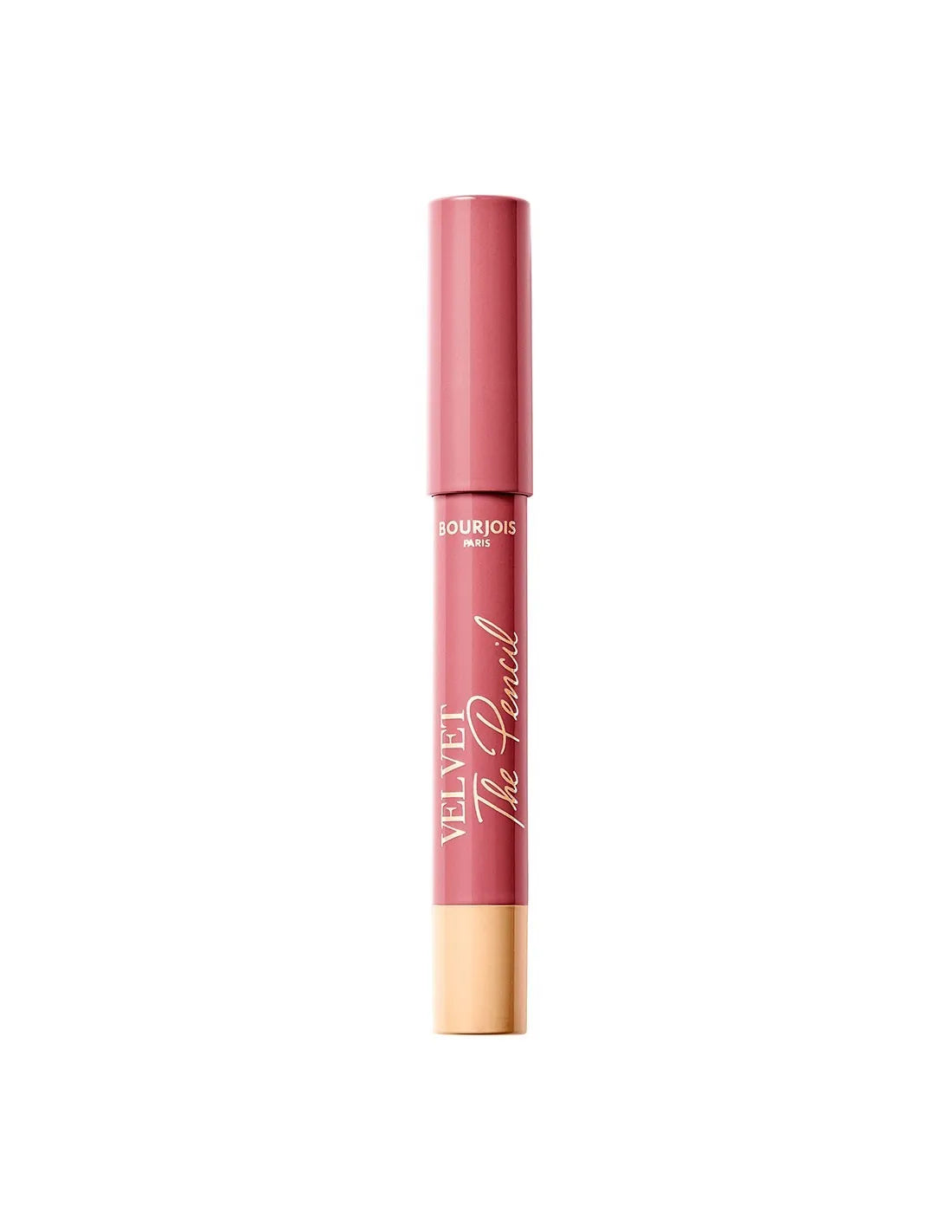 BOURJOIS BOURJOIS Velvet The Pencil Lippenkonturenstift 03-In Mauve Again 1,8 g Kosmetik