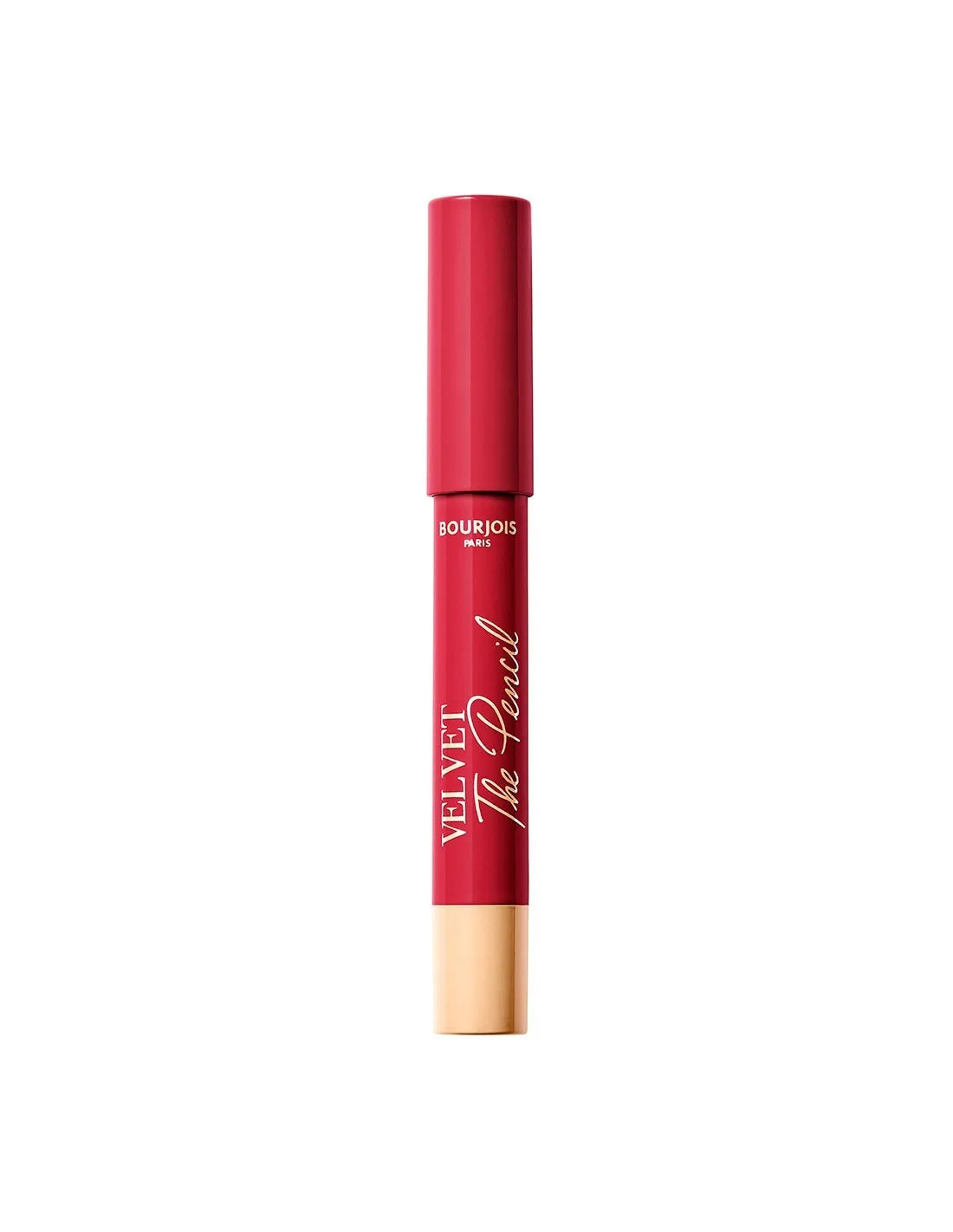 BOURJOIS BOURJOIS Velvet The Pencil Lippenkonturenstift 08 Rouge Di'vin 1,8 g