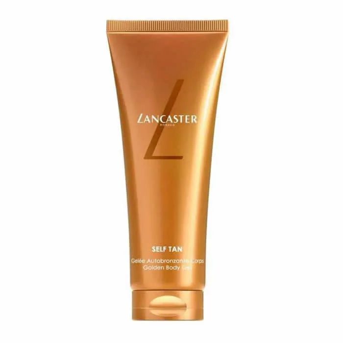 LANCASTER LANCASTER Sun Self Tan Body Gel 125 ml Selbstbräunungsgel für den Körper Sonnenpflege