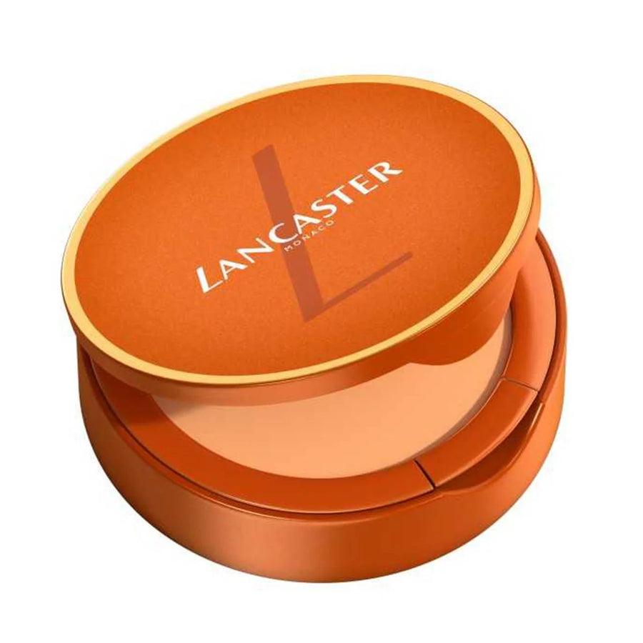 LANCASTER Infinite Bronze Compact Creme SPF 50 9 g Sonnenschutz Make-up Kosmetik