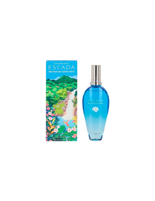 ESCADA ESCADA Nectar De Costa Rica Eau de Toilette Spray 100 ml Parfüm