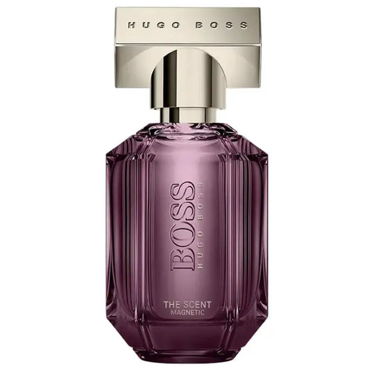HUGO BOSS HUGO BOSS The Scent Magnetic For Her Eau de Parfum Spray 30 ml Parfüm