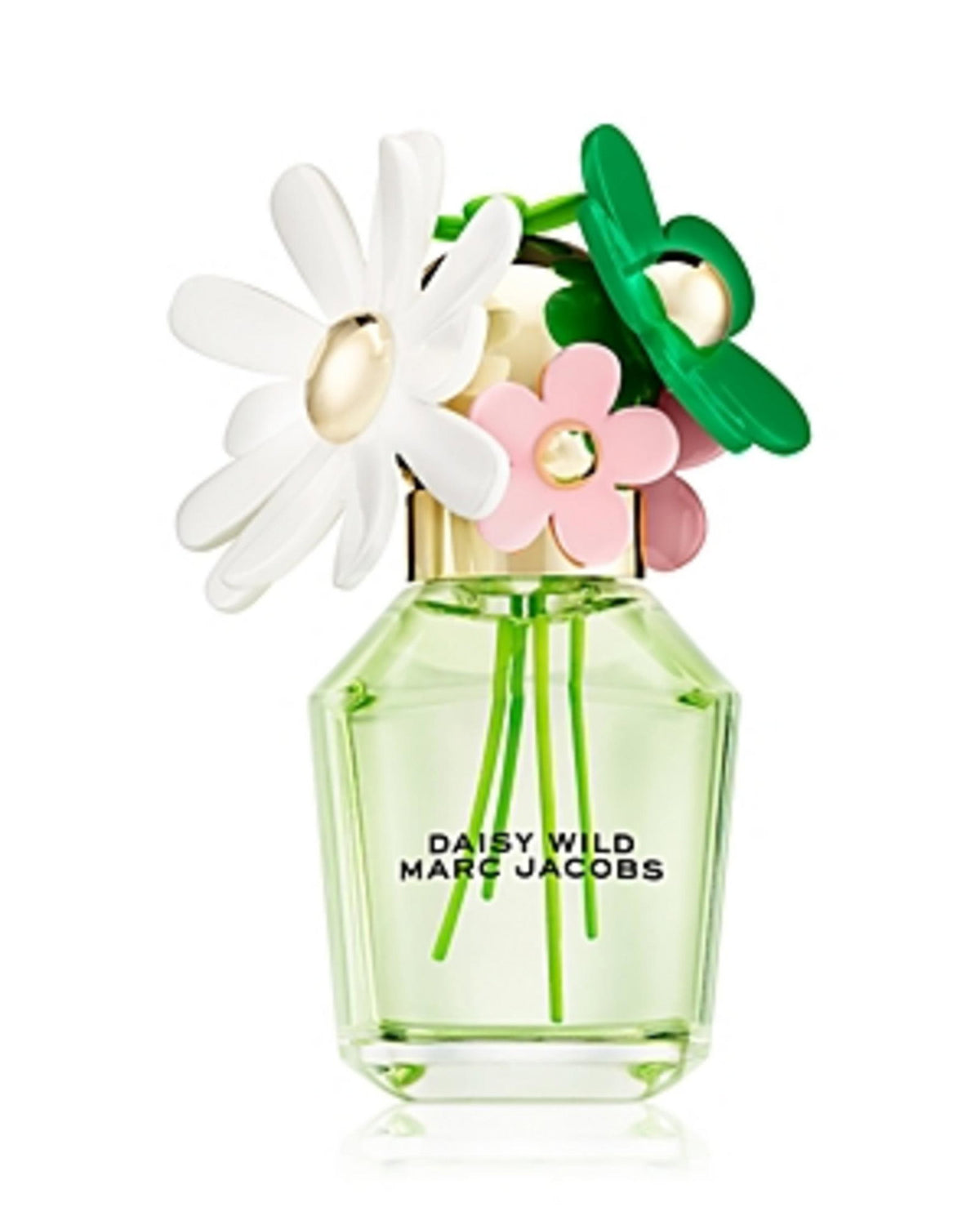 Marc Jacobs, Daisy Wild, Eau de Parfum, Für Frauen, 50 ml