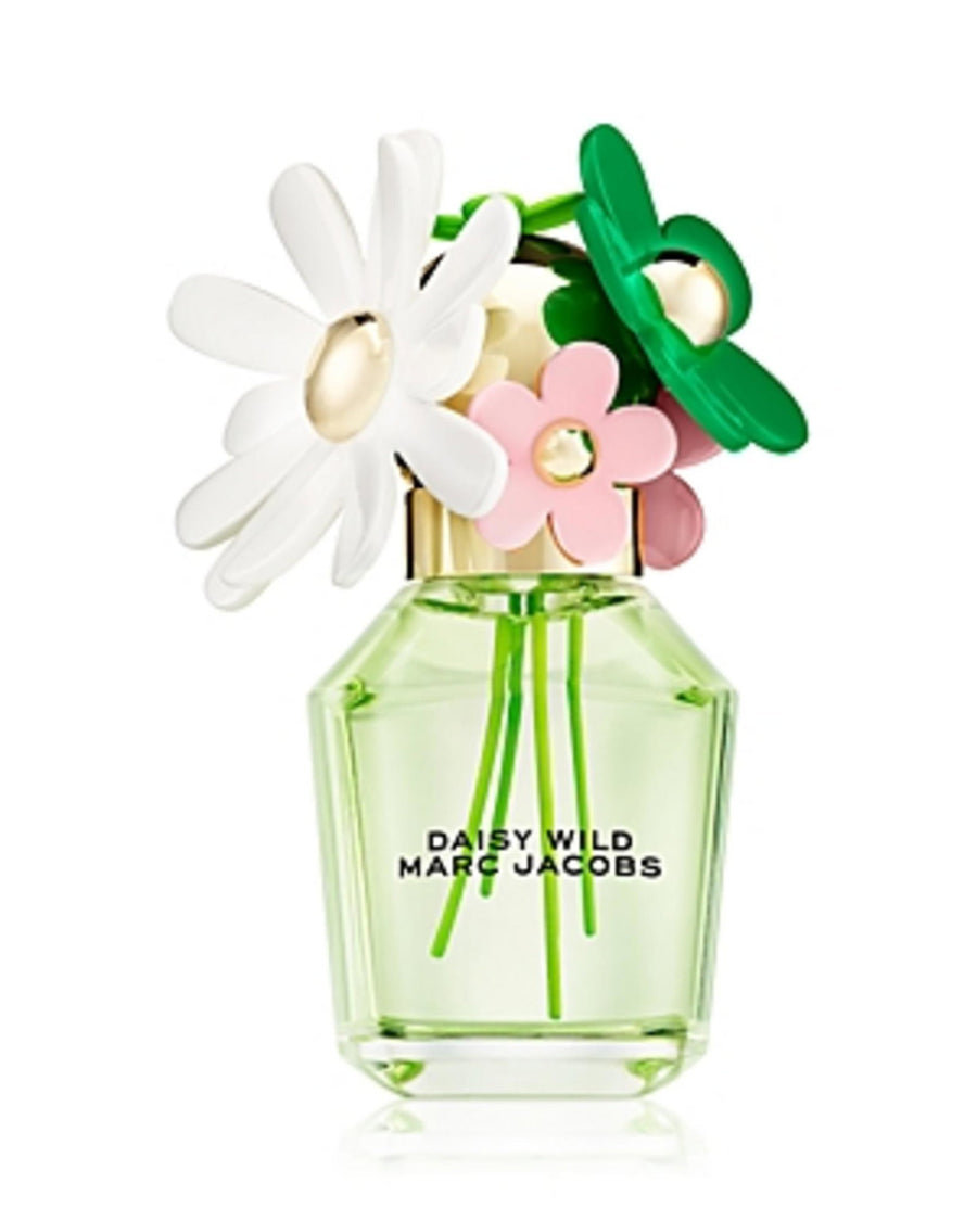 Marc Jacobs Daisy Wild Eau de Parfum für Frauen 50 ml