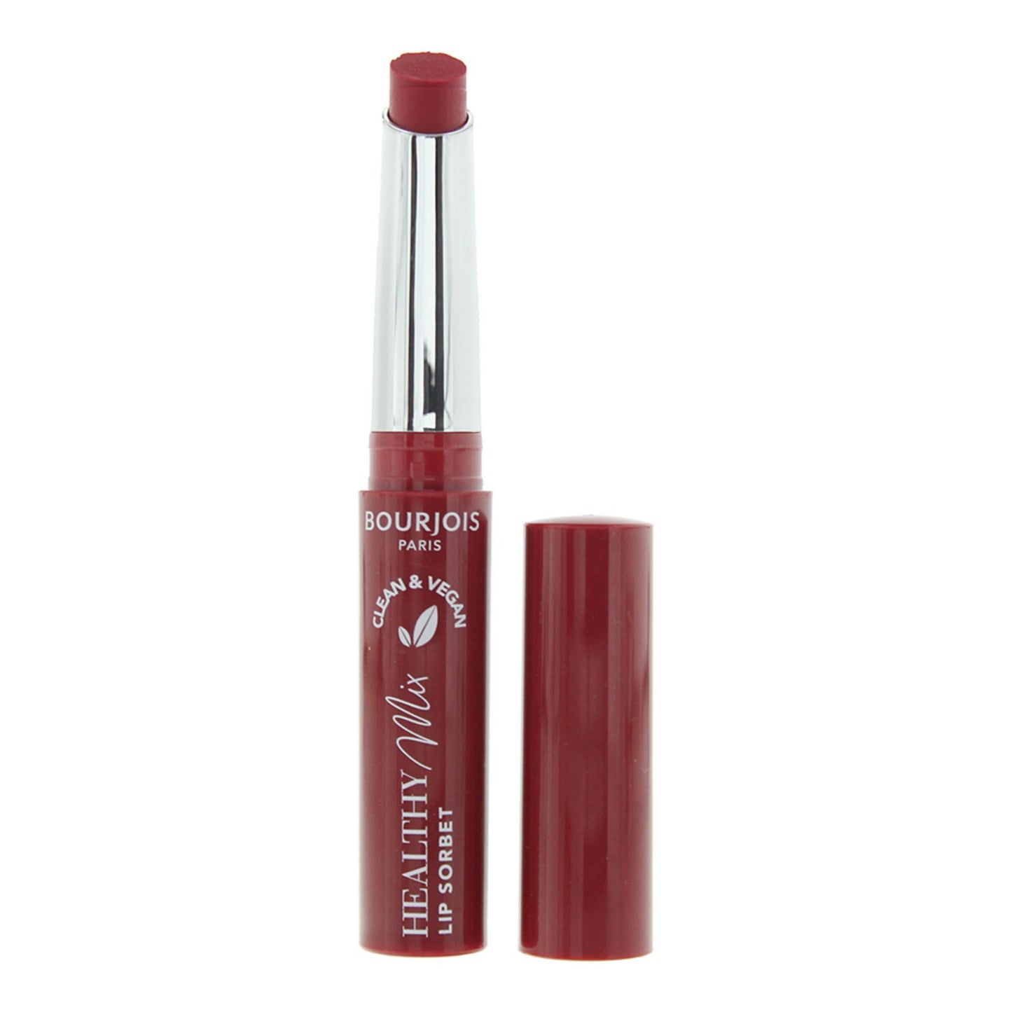 Bourjois, Healthy Mix, Lippenbalsam, 01, Sundae Cherry, 1.7 g