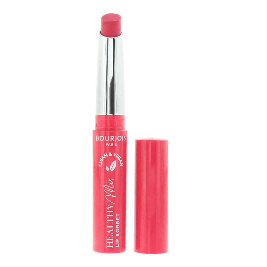 Bourjois Healthy Mix Lippenbalsam 05 Eis Eis Beere, 1,7 g