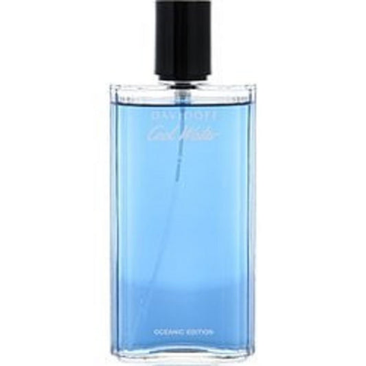 Davidoff Davidoff, Cool Water Oceanic Edition, Eau de Toilette, Für Männer, 125 ml *Tester