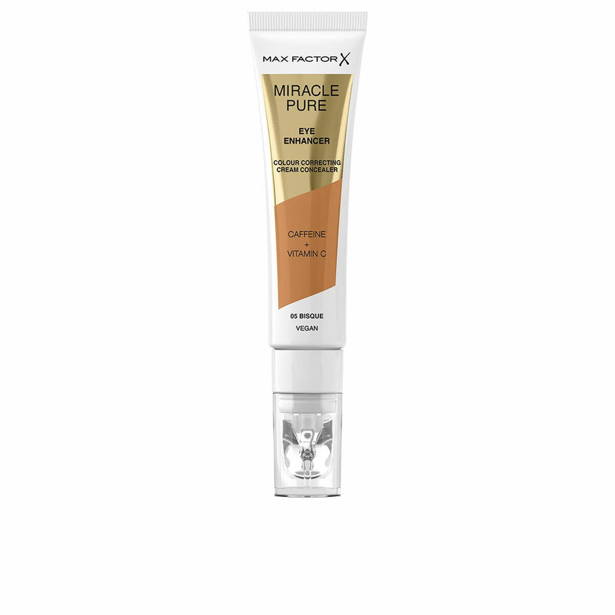 Max Factor Miracle Pure Crema Correctora 05 Bisque 10 ml