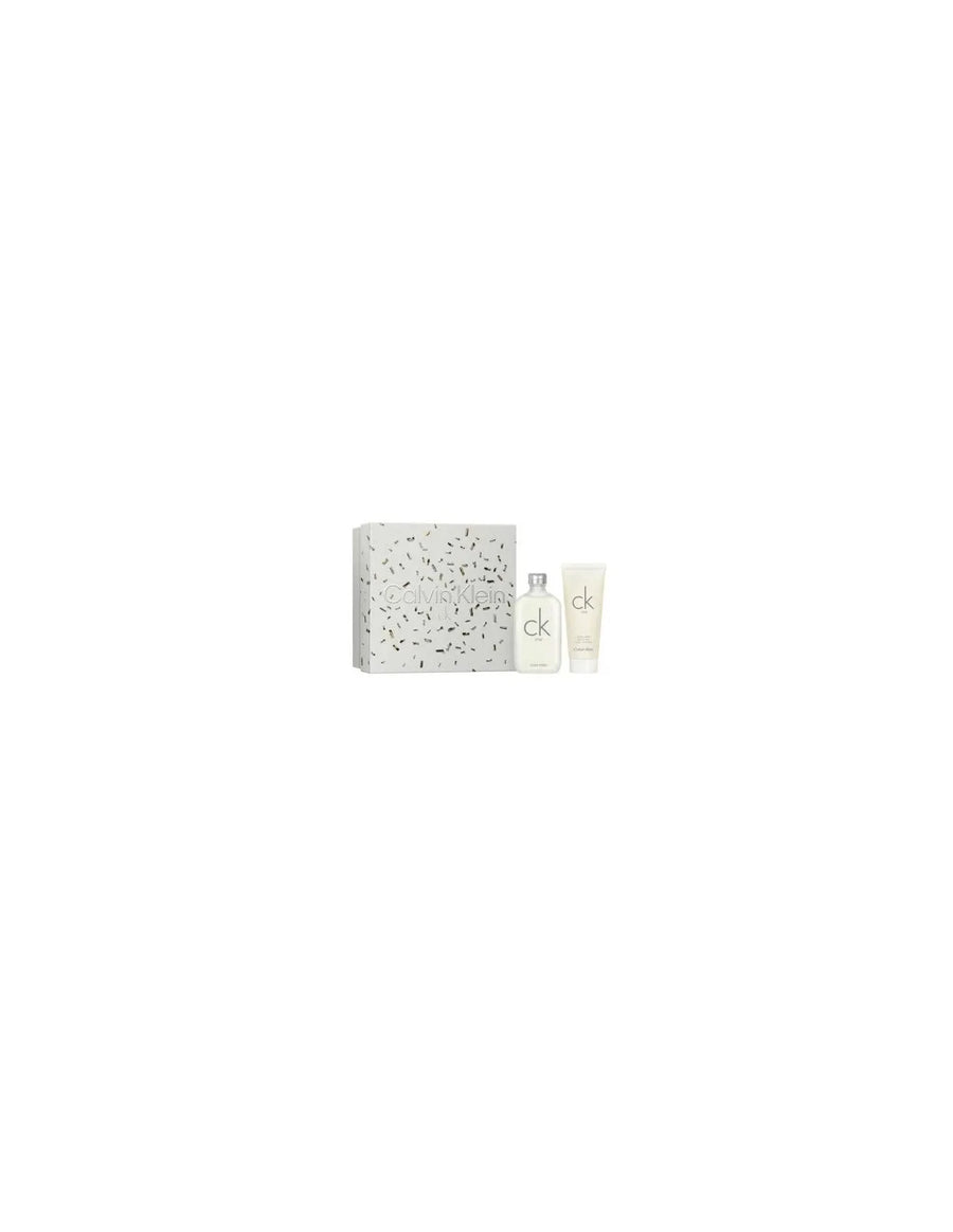 CALVIN KLEIN CALVIN KLEIN CK One Eau de Toilette Spray 200 ml Nav23 Sets Parfüm