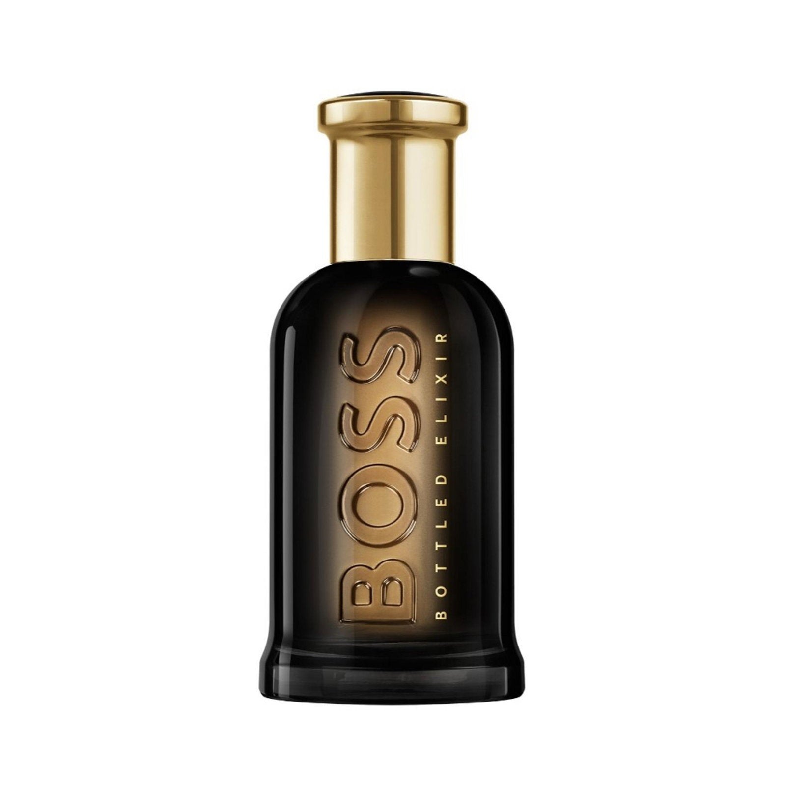 Hugo Boss Hugo Boss, Bottled Elixir Intense, Parfüm, Für Männer, 50 ml Regular