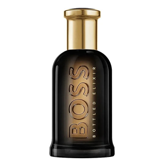 HUGO BOSS HUGO BOSS Boss Bottled Elixir Intense Eau de Parfum Spray 50 ml Parfüm
