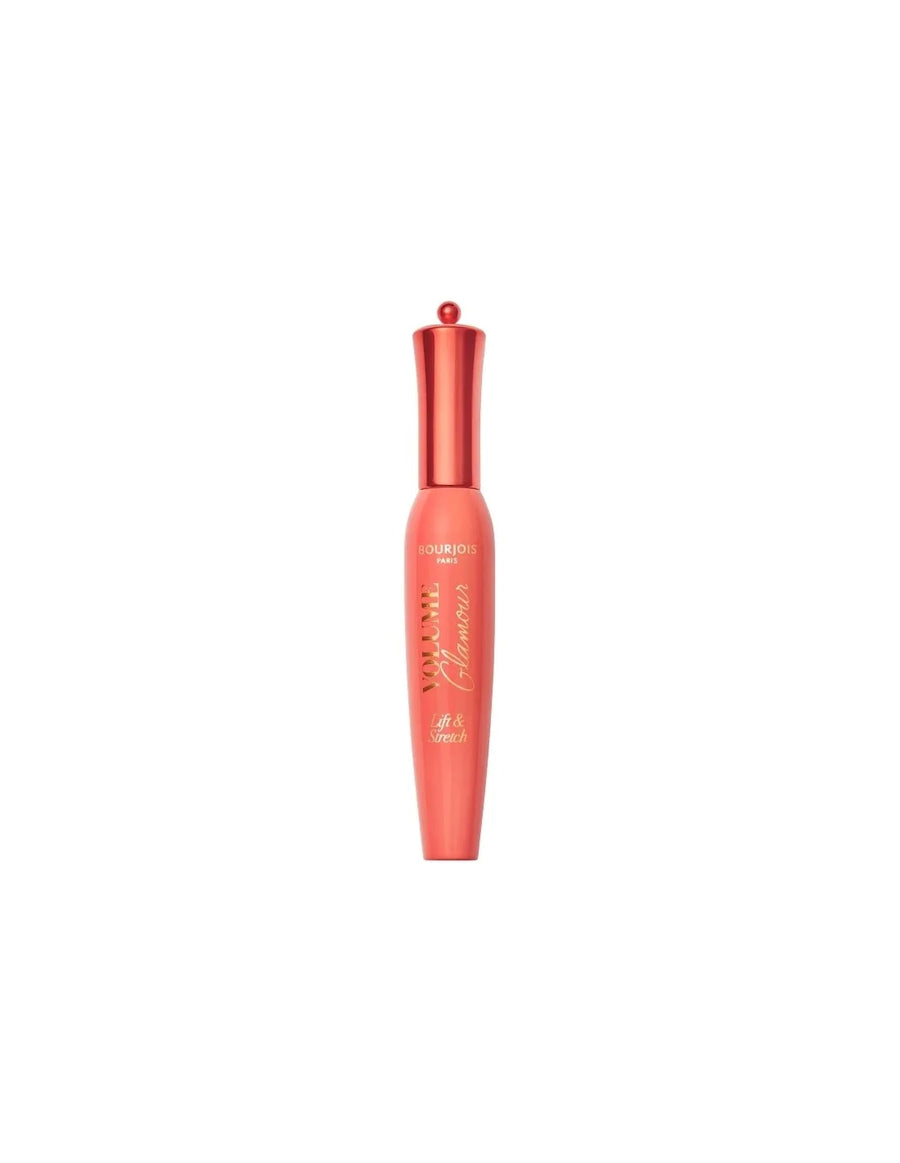 Bourjois Volume Glamour Mascara Ultra Volumen 01 Black 12 ml