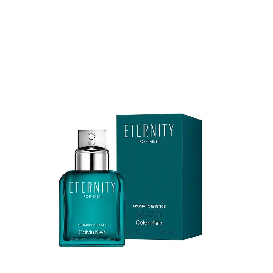 CALVIN KLEIN CALVIN KLEIN Eternity For Men Aromatic Essence Eau de Parfum Spray 100 ml Parfüm