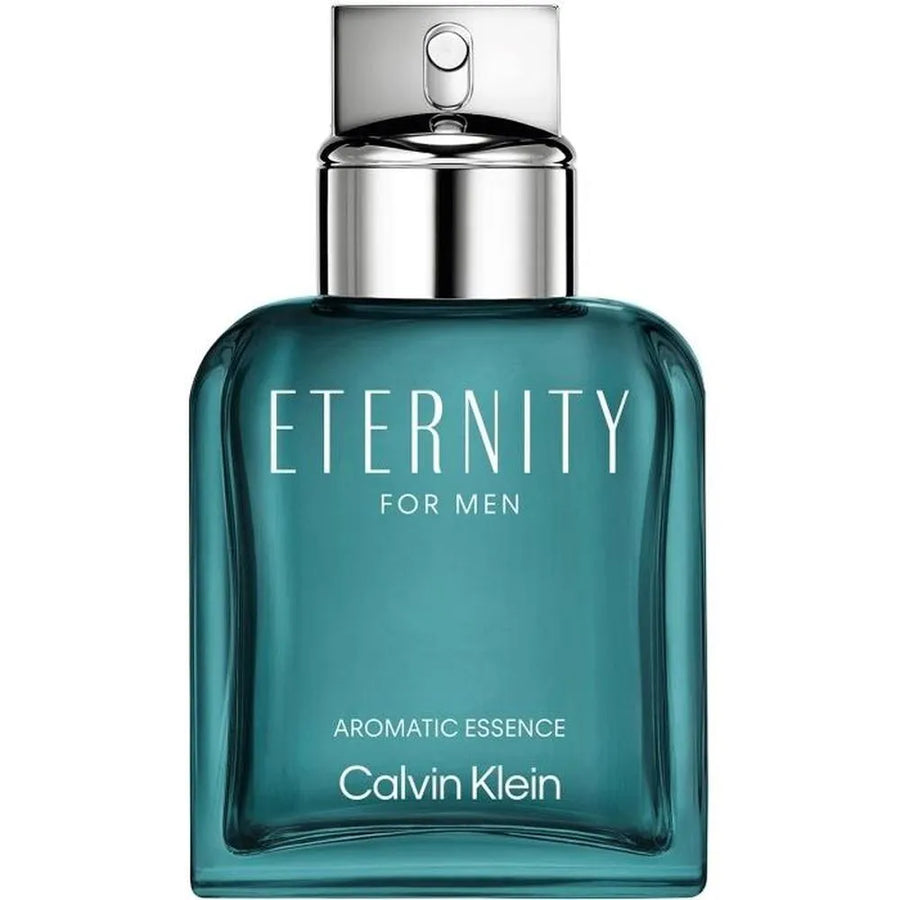 CALVIN KLEIN CALVIN KLEIN Eternity For Men Aromatic Essence Eau de Parfum Spray 200 ml Parfüm