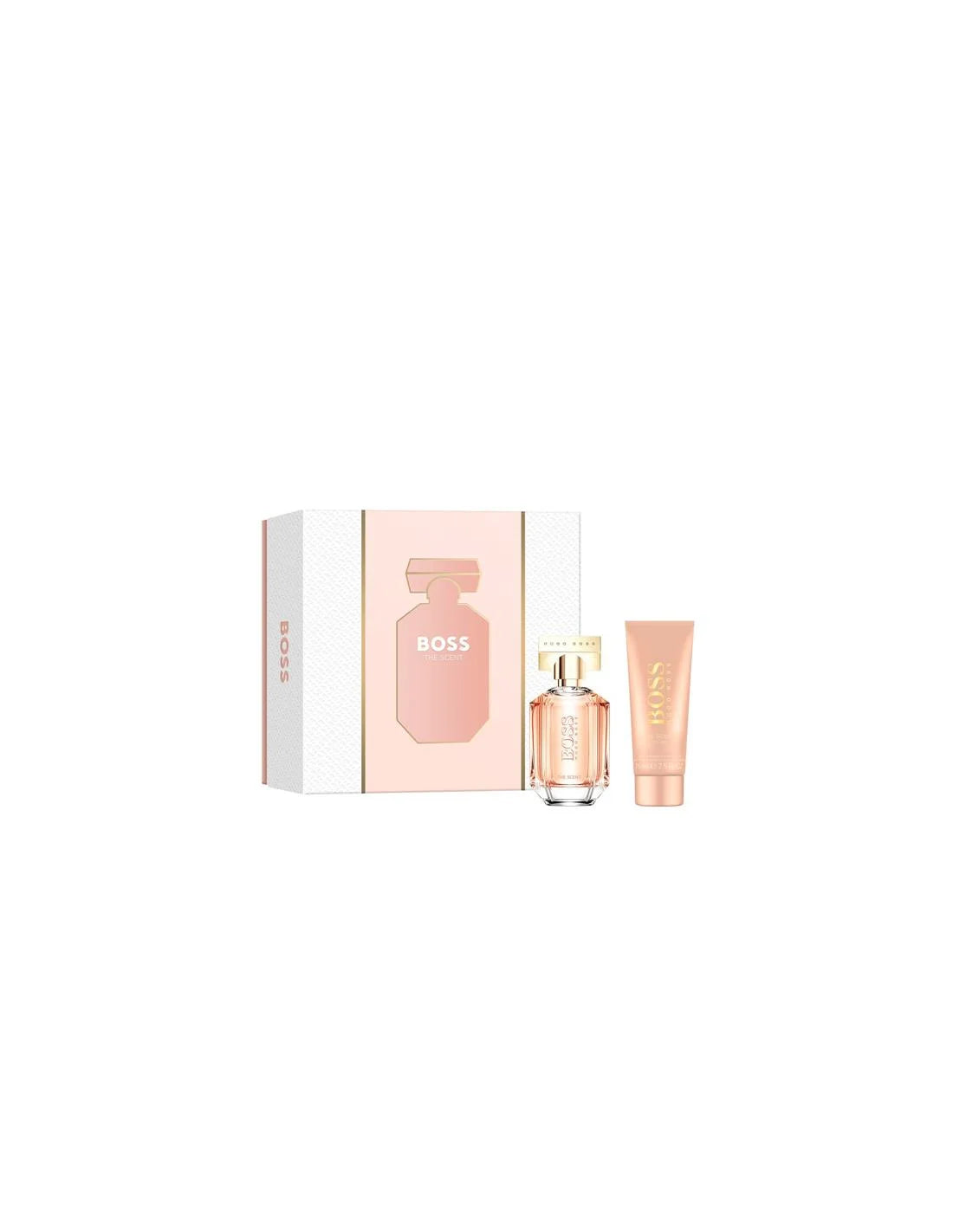 HUGO BOSS HUGO BOSS The Scent For Her Eau de Parfum 50 ml Kosmetik
