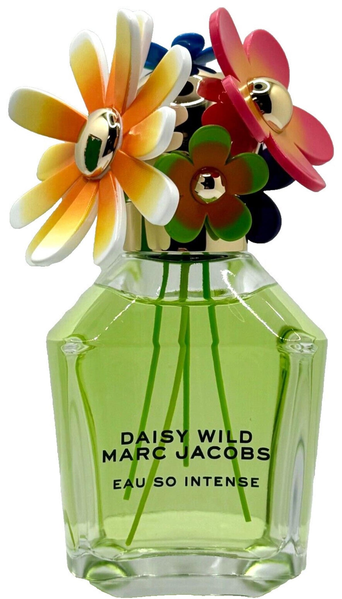 Marc Jacobs Daisy Wild Intense Eau de Parfum 50 ml