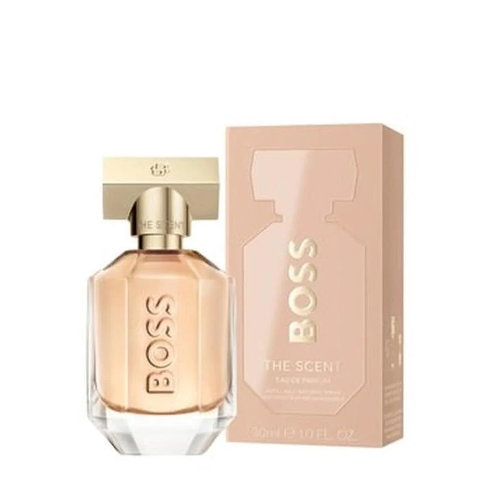 HUGO BOSS HUGO BOSS The Scent For Her Eau de Parfum Spray 30 ml Damen Parfüm