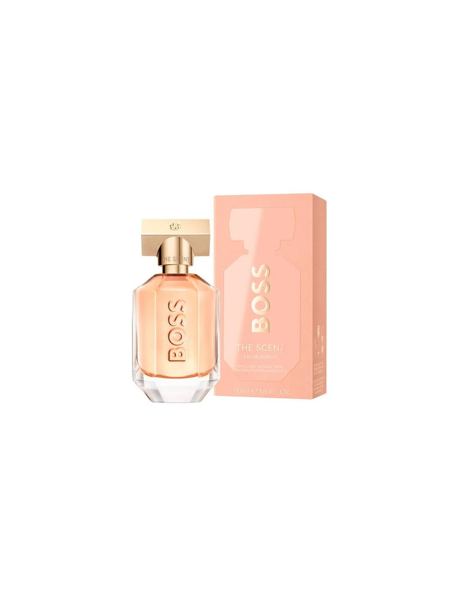 HUGO BOSS The Scent For Her Eau de Parfum Spray 50 ml Damenparfüm