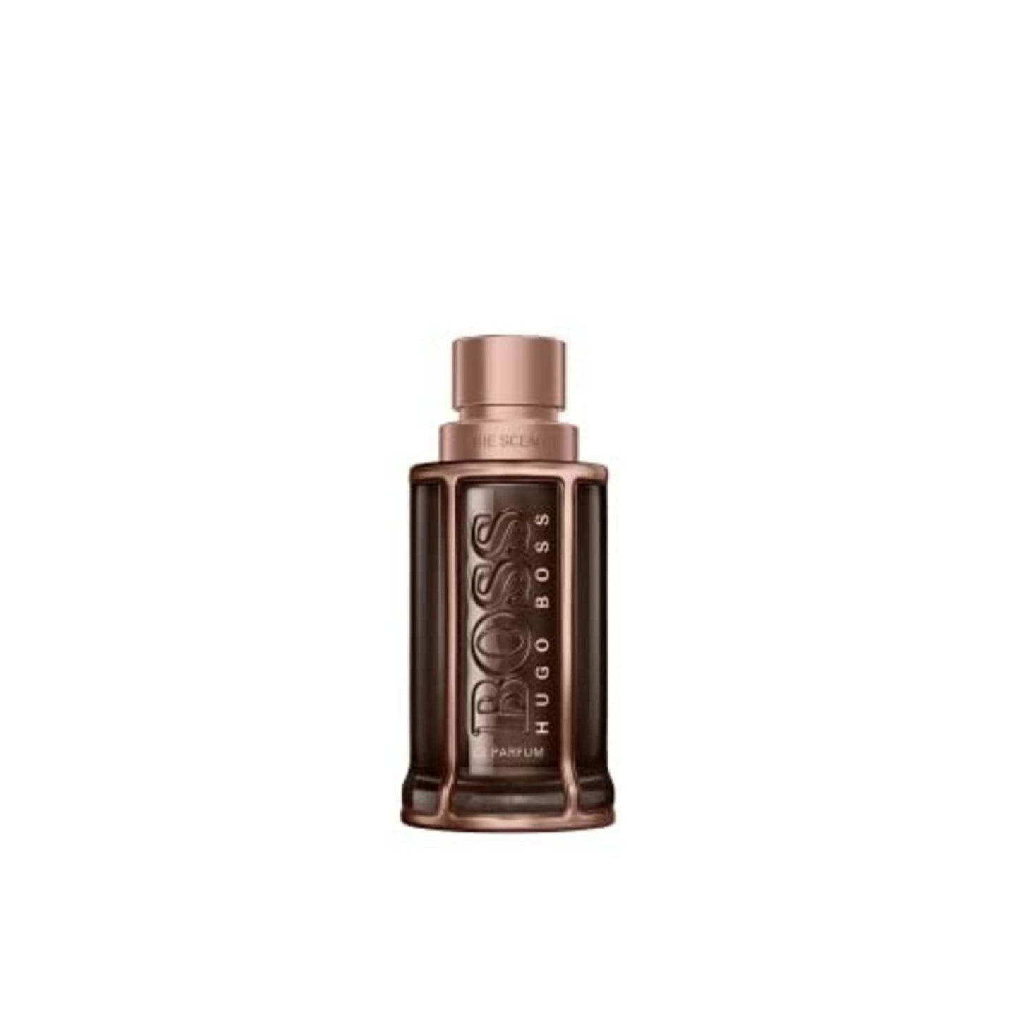 Hugo Boss Hugo Boss, The Scent, Parfüm, Für Männer, 50 ml Regular