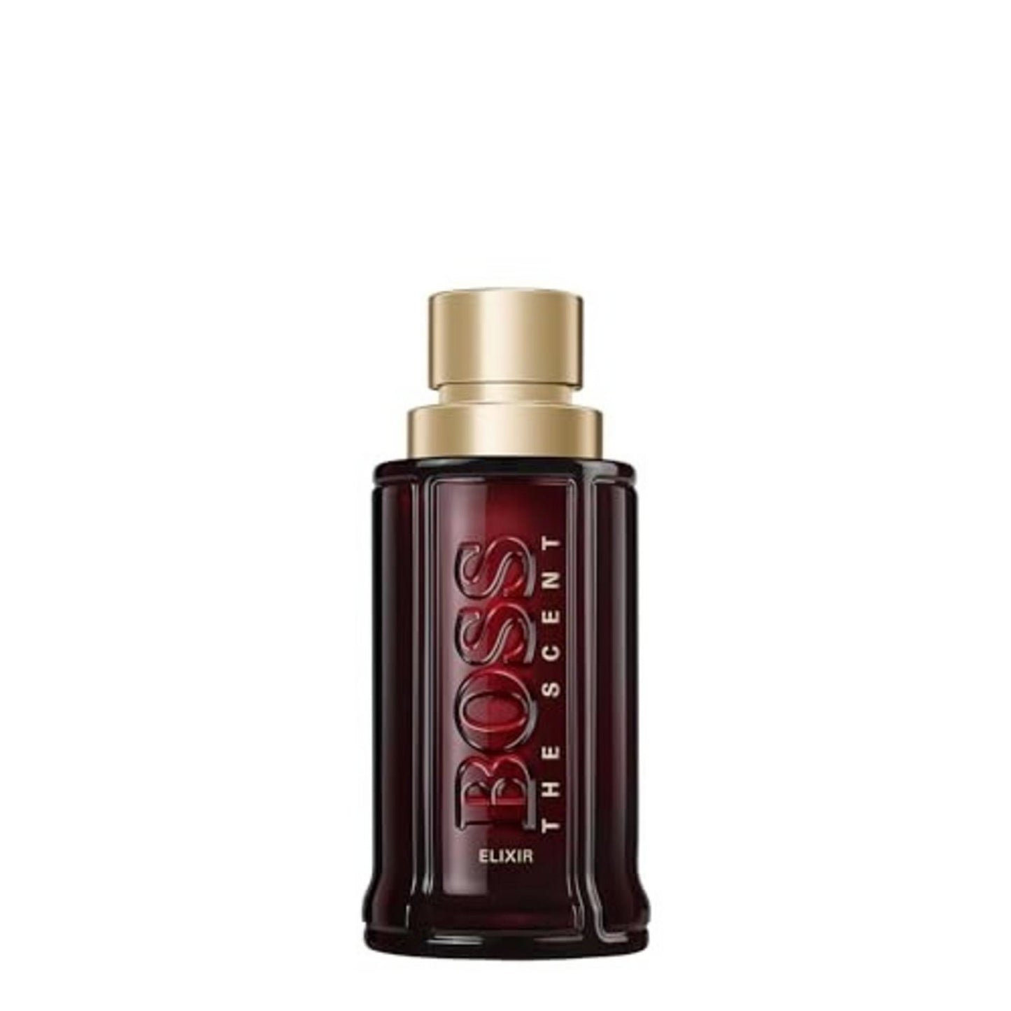 Hugo Boss Hugo Boss, The Scent Elixir, Parfüm, Für Männer, 50 ml Regular