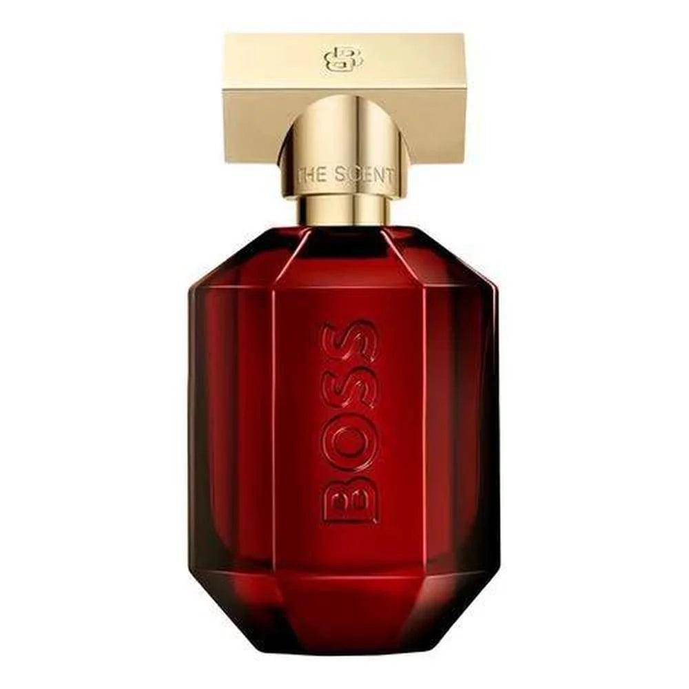 HUGO BOSS HUGO BOSS The Scent Her Elixir Eau de Parfum 30 ml Damenparfüm Kosmetik