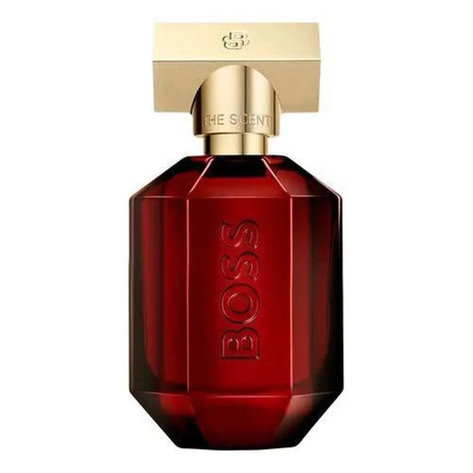 HUGO BOSS HUGO BOSS The Scent Her Elixir Eau de Parfum 30 ml Damenparfüm Kosmetik