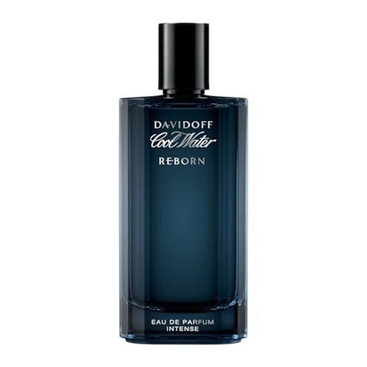 Davidoff, Cool Water Reborn Intense, Eau de Parfum, Für Männer, 100 ml