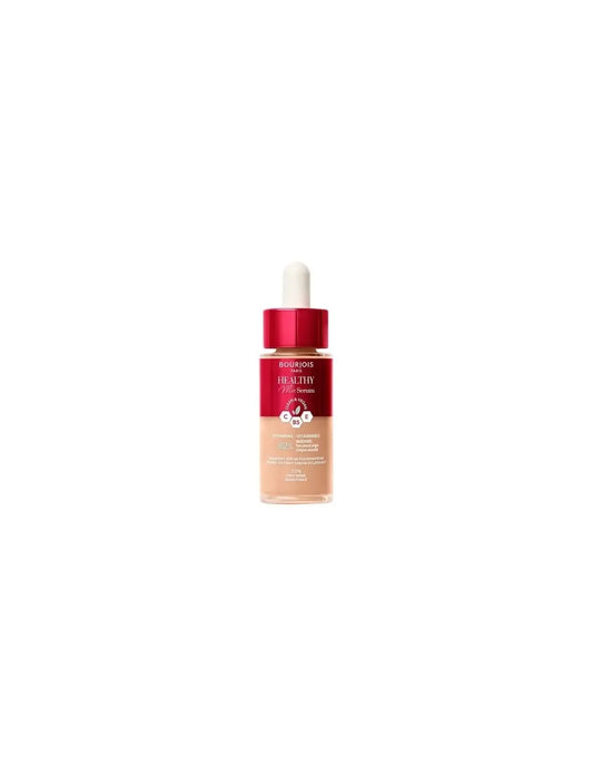 BOURJOIS BOURJOIS Healthy Mix Serum Foundation Base 55N Deep Beige 30 ml