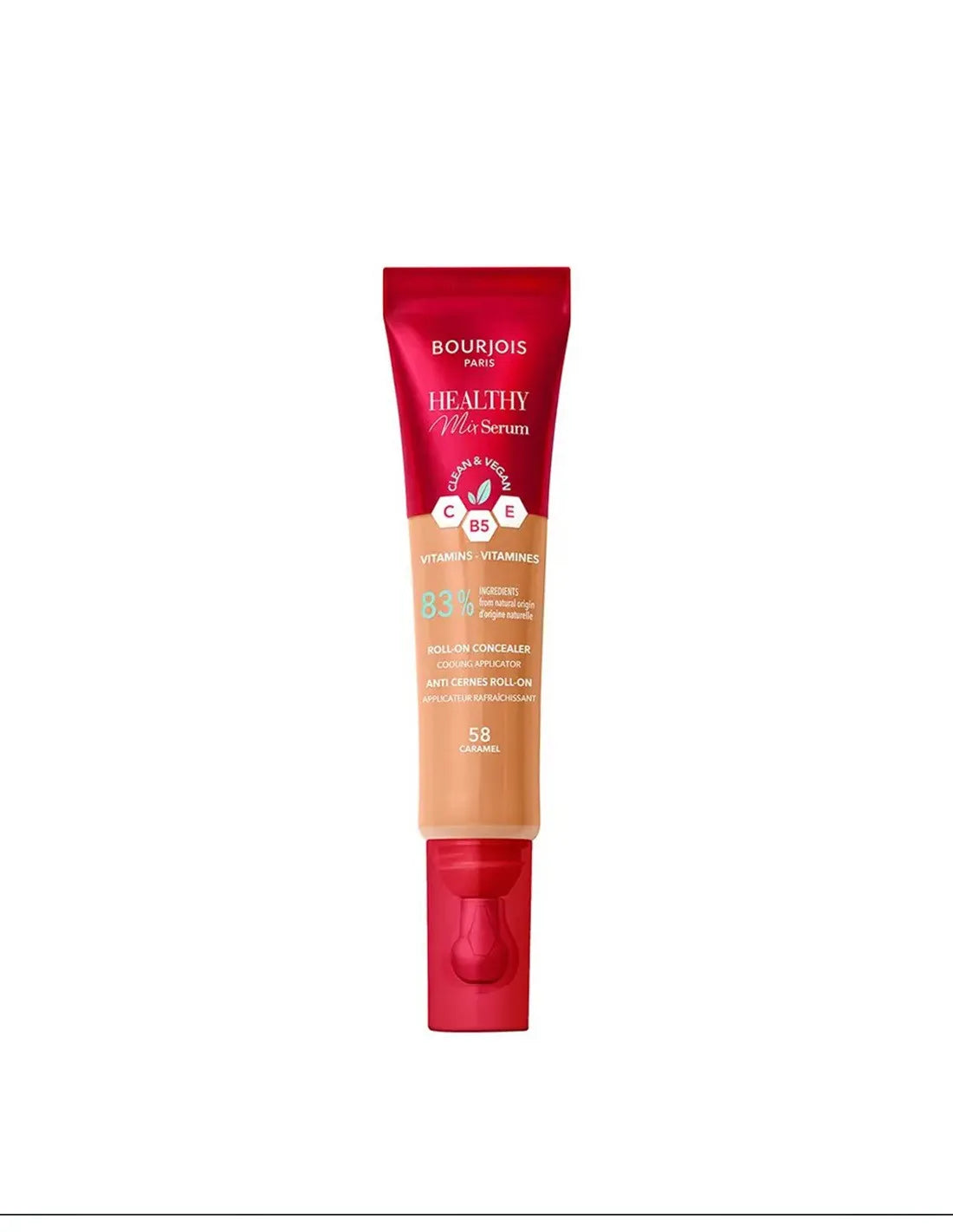 BOURJOIS BOURJOIS Healthy Mix Serum Corrector Flüssig 58 Caramel 11 ml