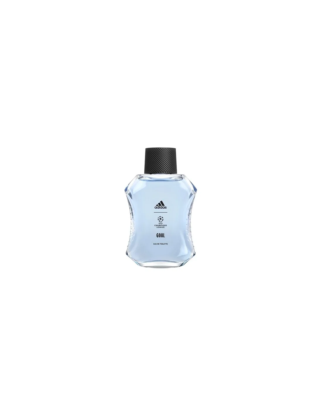 ADIDAS ADIDAS Uefa Goal Eau de Toilette Spray 100 ml Parfüm