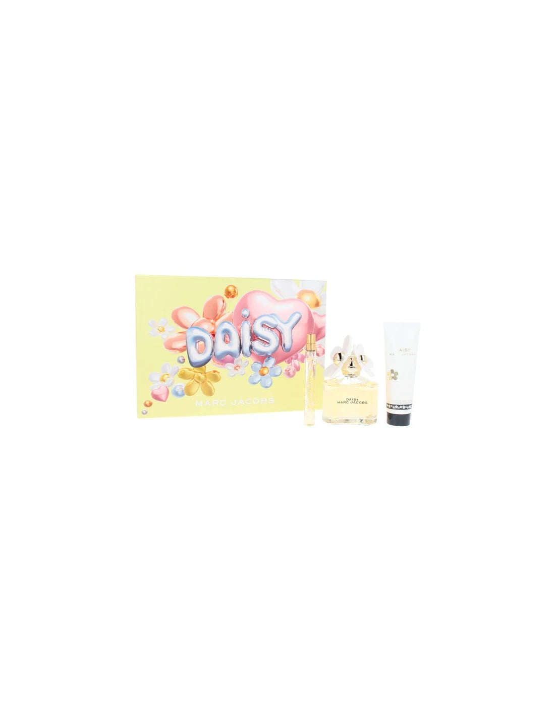 MARC JACOBS MARC JACOBS Daisy Set Kosmetik Geschenkset