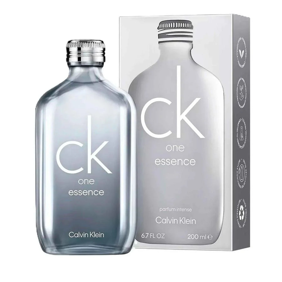CALVIN KLEIN Calvin Klein CK One Essence Eau de Parfum Spray 200 ml Parfüm