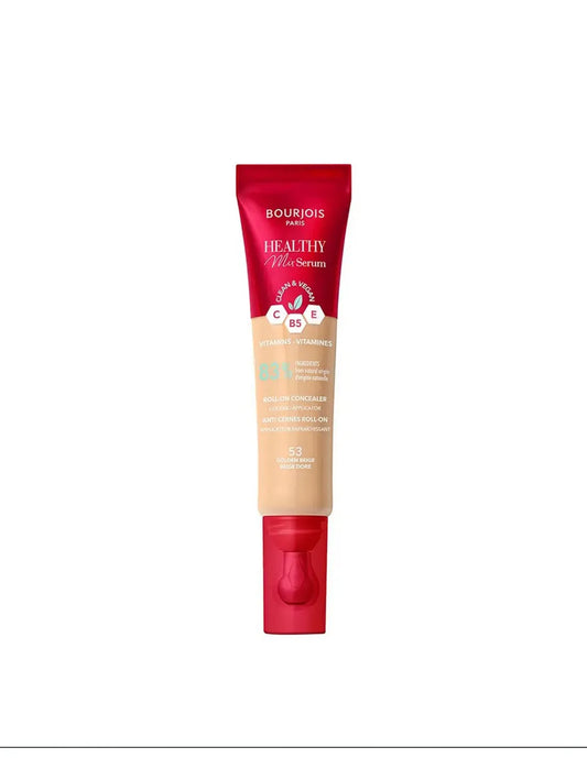 BOURJOIS BOURJOIS Healthy Mix Serum Corrector Flüssig 53 Golden Beige 11 ml