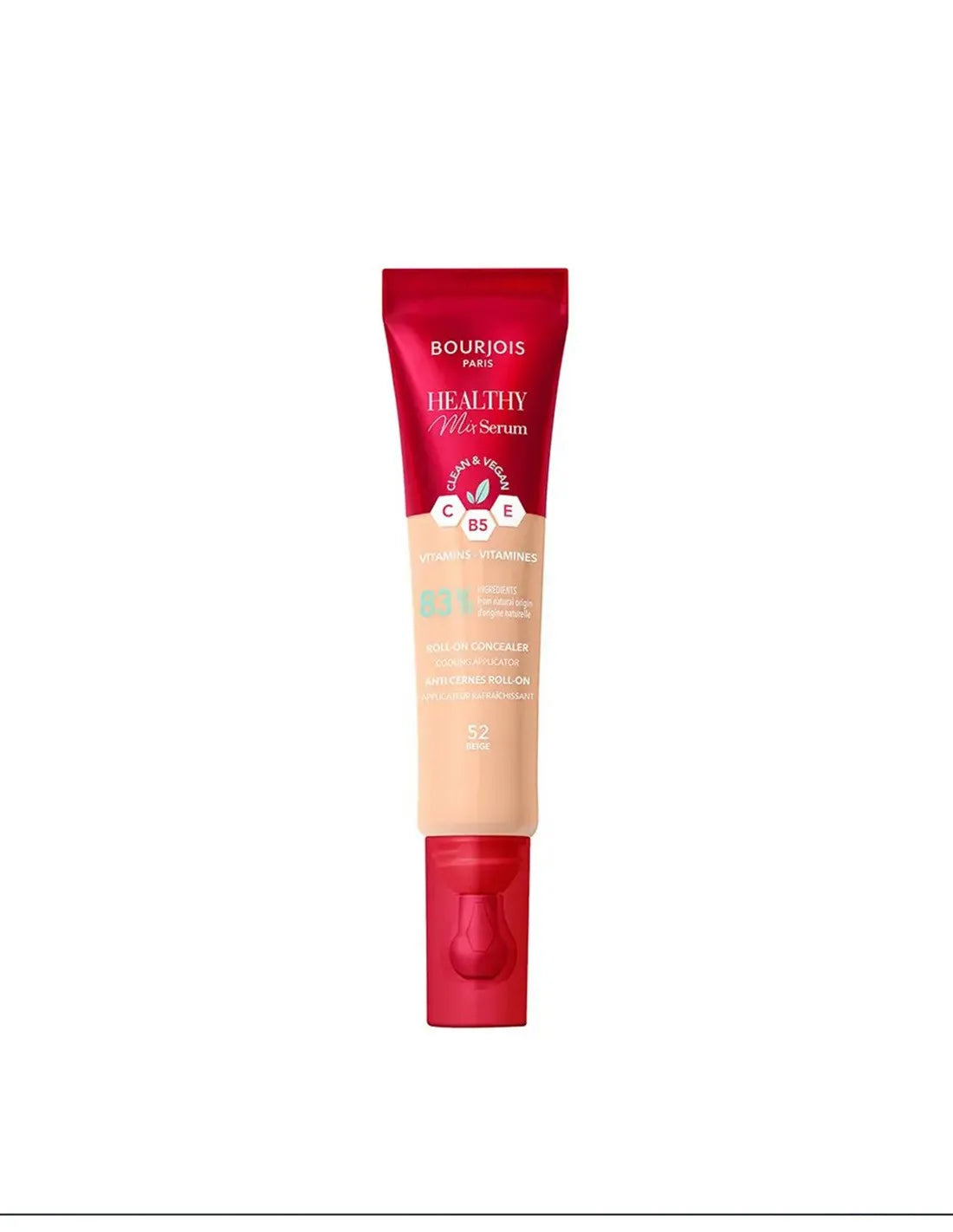 Bourjois Healthy Mix Serum Corrector Healthy Mix Serum 52 Beige 11 ml