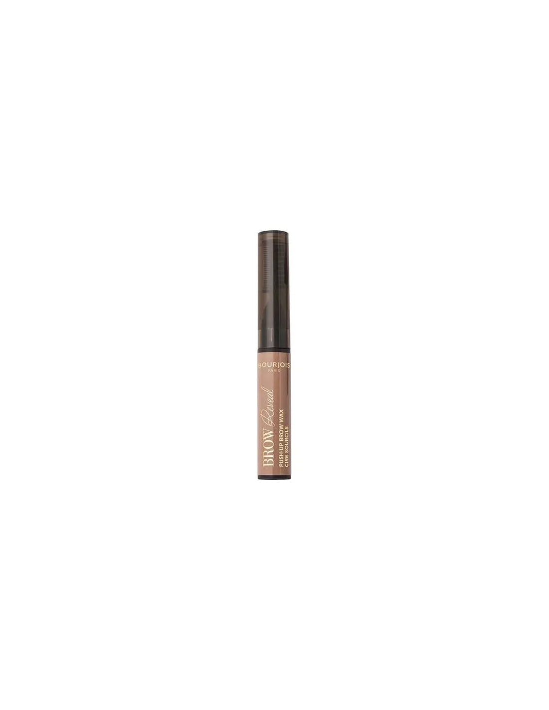 BOURJOIS BOURJOIS Brow Reveal Augenbrauengel 02 Blonde 6 g Kosmetik