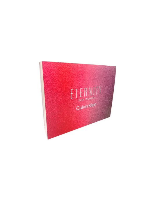 CALVIN KLEIN CALVIN KLEIN CK Eternity Eau de Parfum Spray 100 ml Nav24 Sets Parfüm