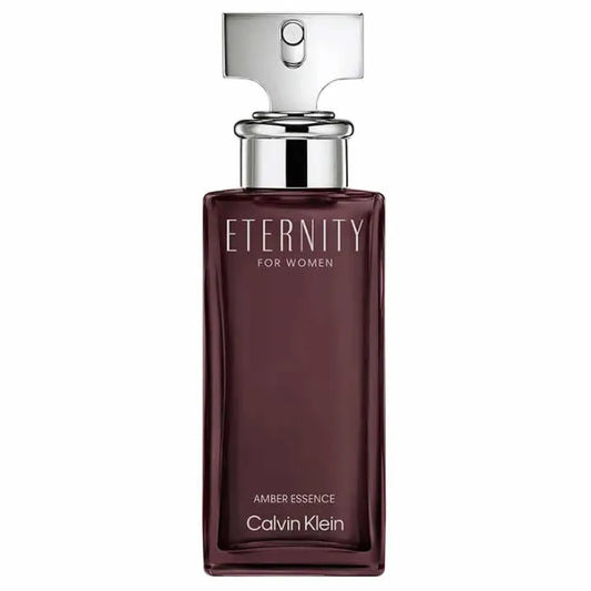 CALVIN KLEIN Calvin Klein Eternity For Women Amber Essence Eau de Parfum Intense Spray 50 ml Parfüm