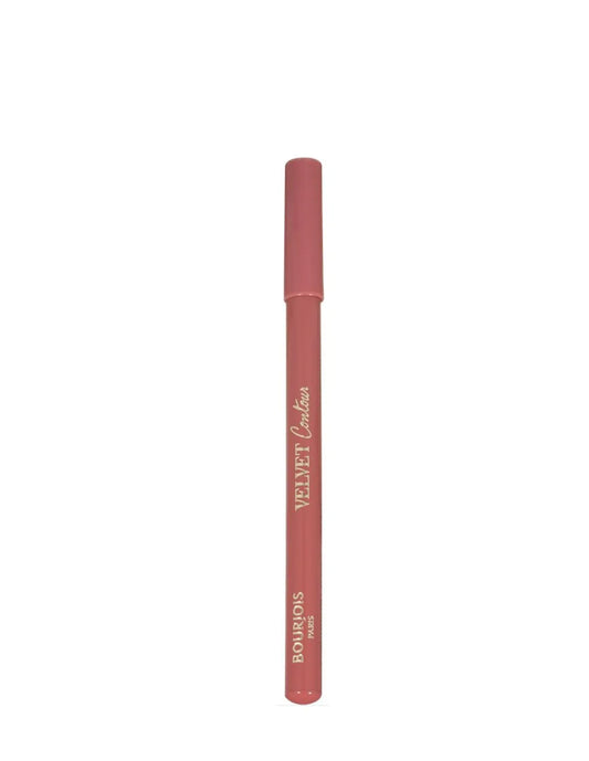 BOURJOIS BOURJOIS Velvet Contour Lippenkonturenstift 13 Nohalicious 1,14 g Kosmetik