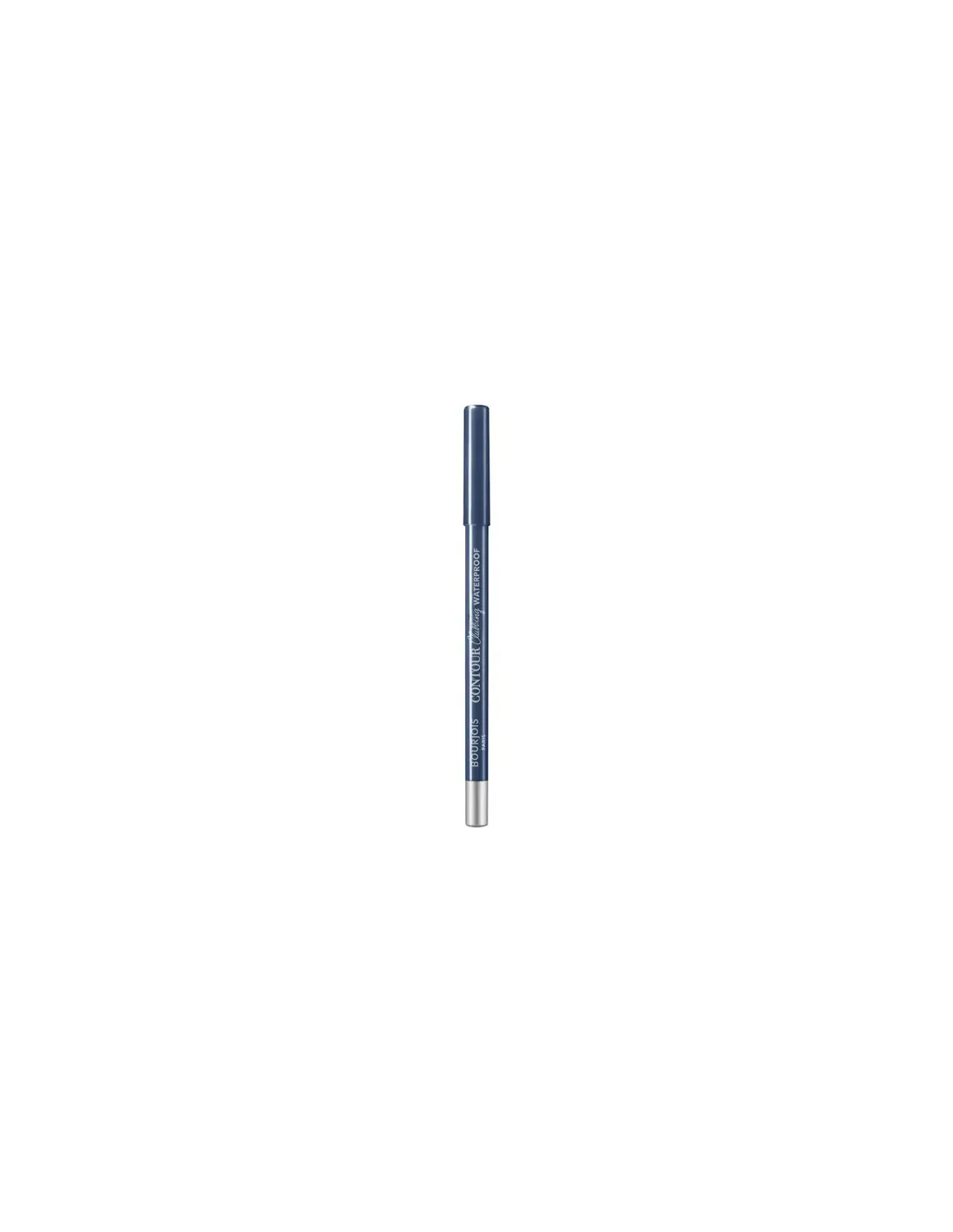 BOURJOIS BOURJOIS Contour Clubbing Waterproof Eyeliner 076 Blau Soirée 1,2 g Kosmetik