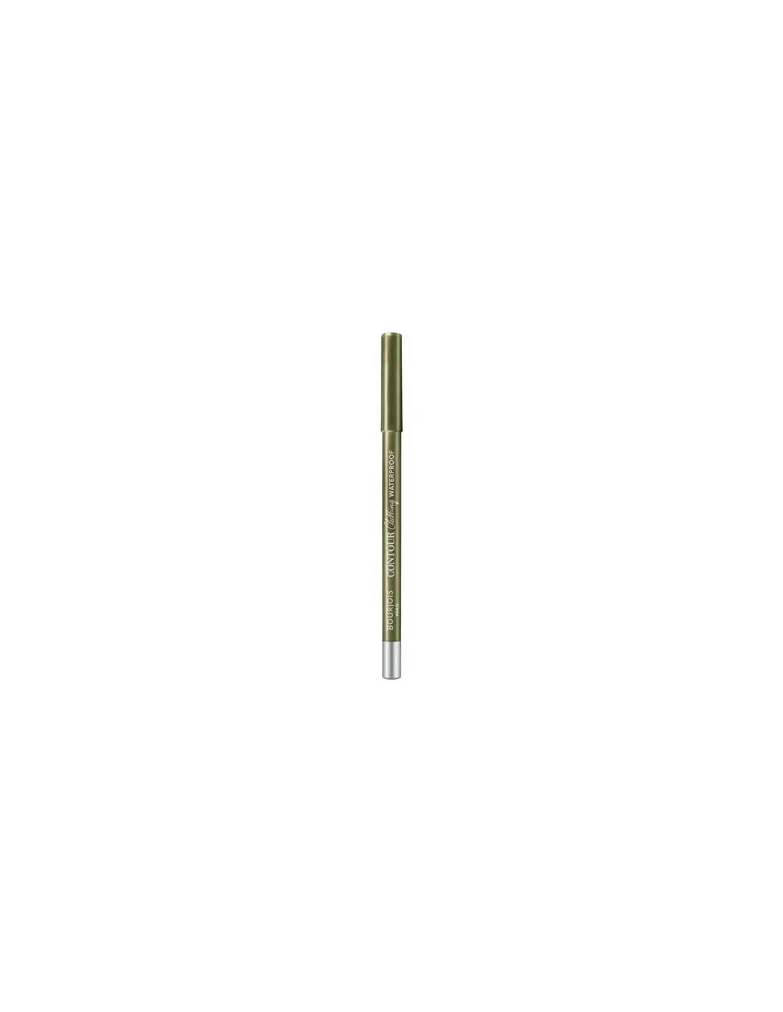 BOURJOIS BOURJOIS Contour Clubbing Waterproof Eyeliner 077 Kaki'n'gold 1,2 g Kosmetik