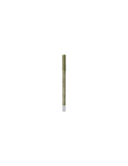 BOURJOIS BOURJOIS Contour Clubbing Waterproof Eyeliner 077 Kaki'n'gold 1,2 g Kosmetik