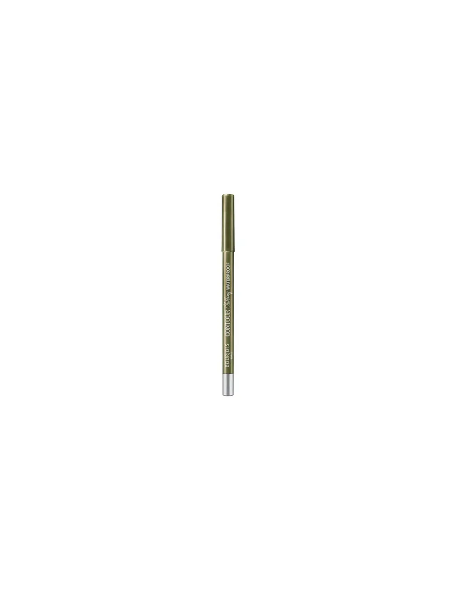Bourjois Contour Clubbing Eyeliner 077 Kaki’n’Gold 1,2 g