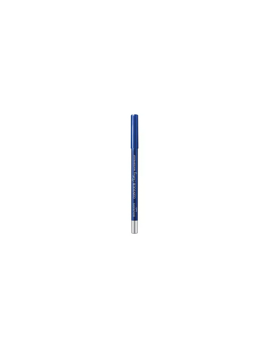 BOURJOIS BOURJOIS Contour Clubbing Waterproof Eyeliner 046 Bleu Neon 1,2 g Kosmetik
