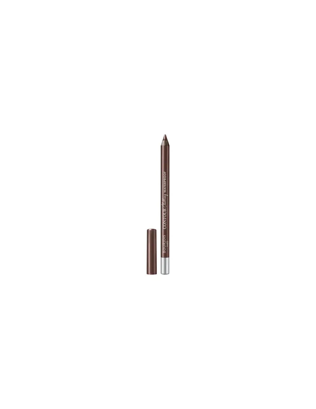 BOURJOIS BOURJOIS Contour Clubbing Waterproof Eyeliner 057 Up y Brown 1,2 g Kosmetik