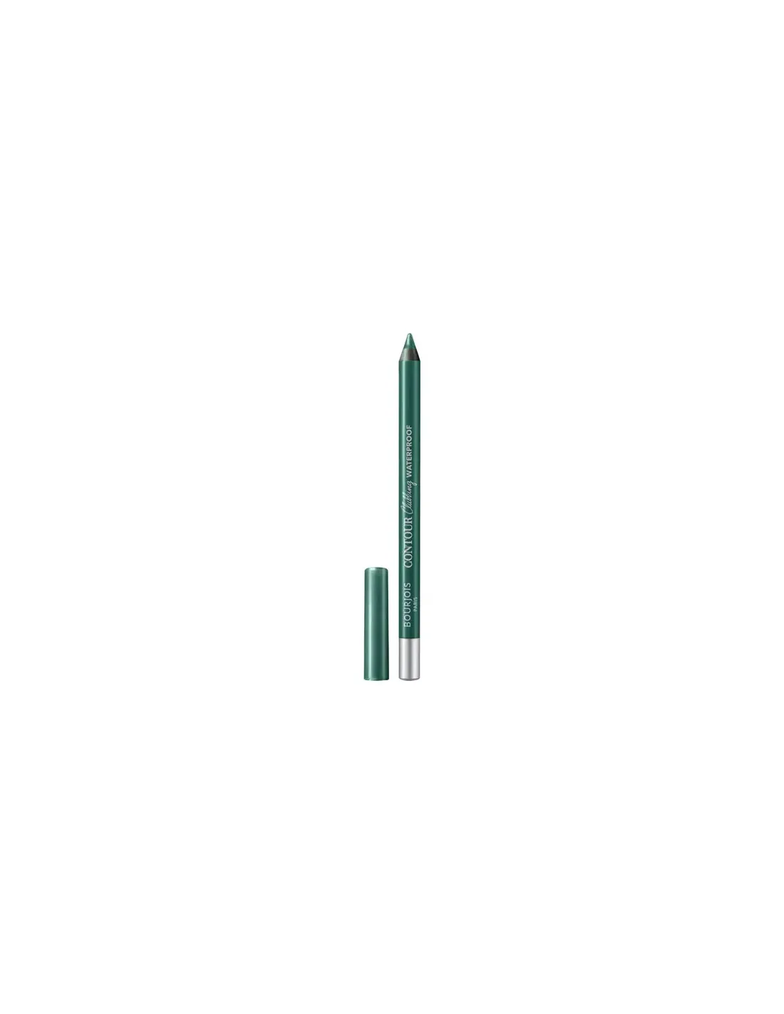 BOURJOIS BOURJOIS Contour Clubbing Waterproof Eyeliner 050 Loving Green 1,2 g Kosmetik