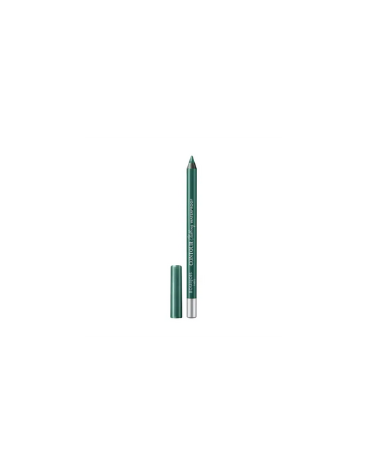 BOURJOIS BOURJOIS Contour Clubbing Waterproof Eyeliner 050 Loving Green 1,2 g Kosmetik