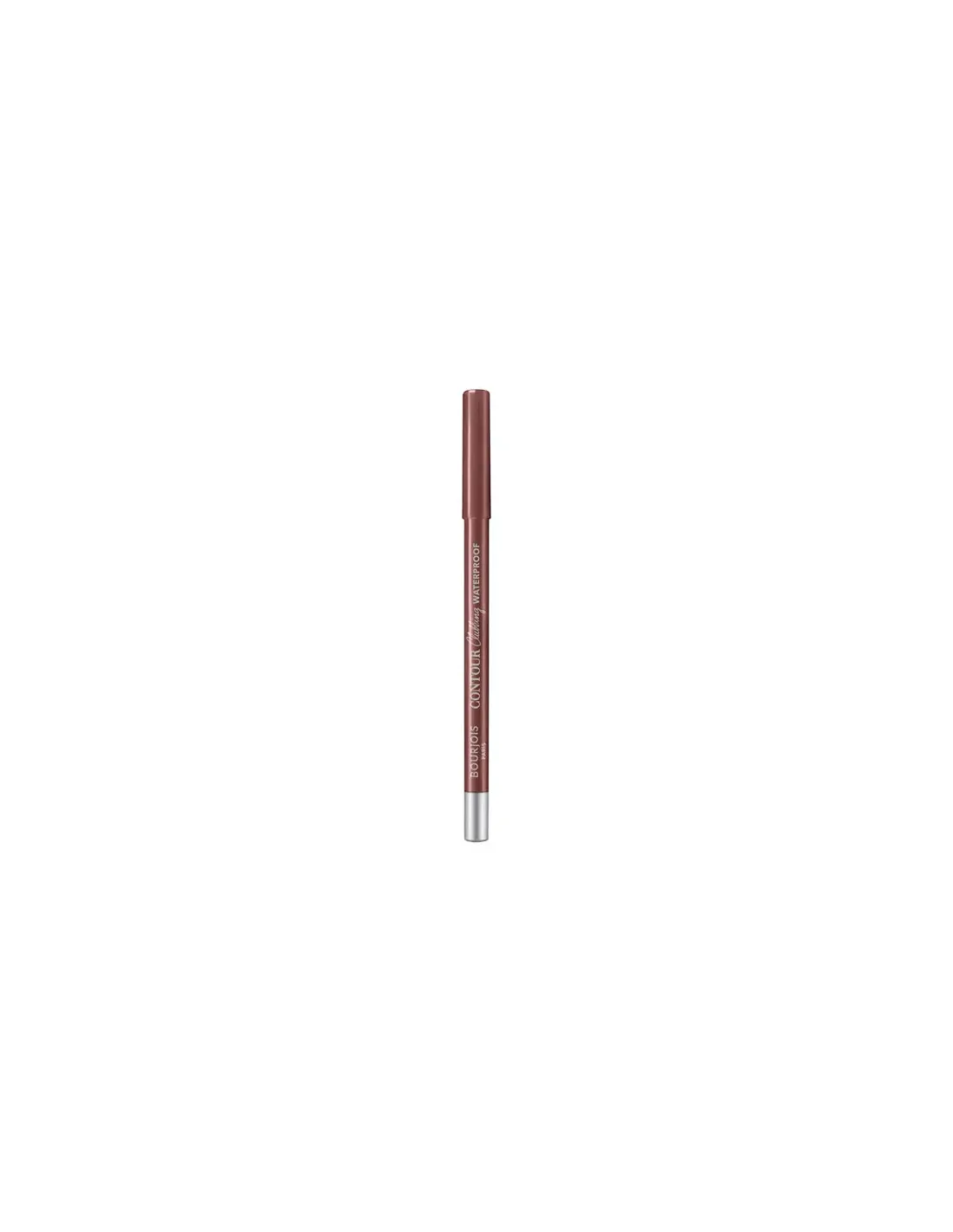 BOURJOIS BOURJOIS Contour Clubbing Waterproof Eyeliner 074 Berry Brown 1,2 g Kosmetik