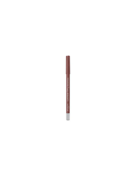 BOURJOIS BOURJOIS Contour Clubbing Waterproof Eyeliner 074 Berry Brown 1,2 g Kosmetik