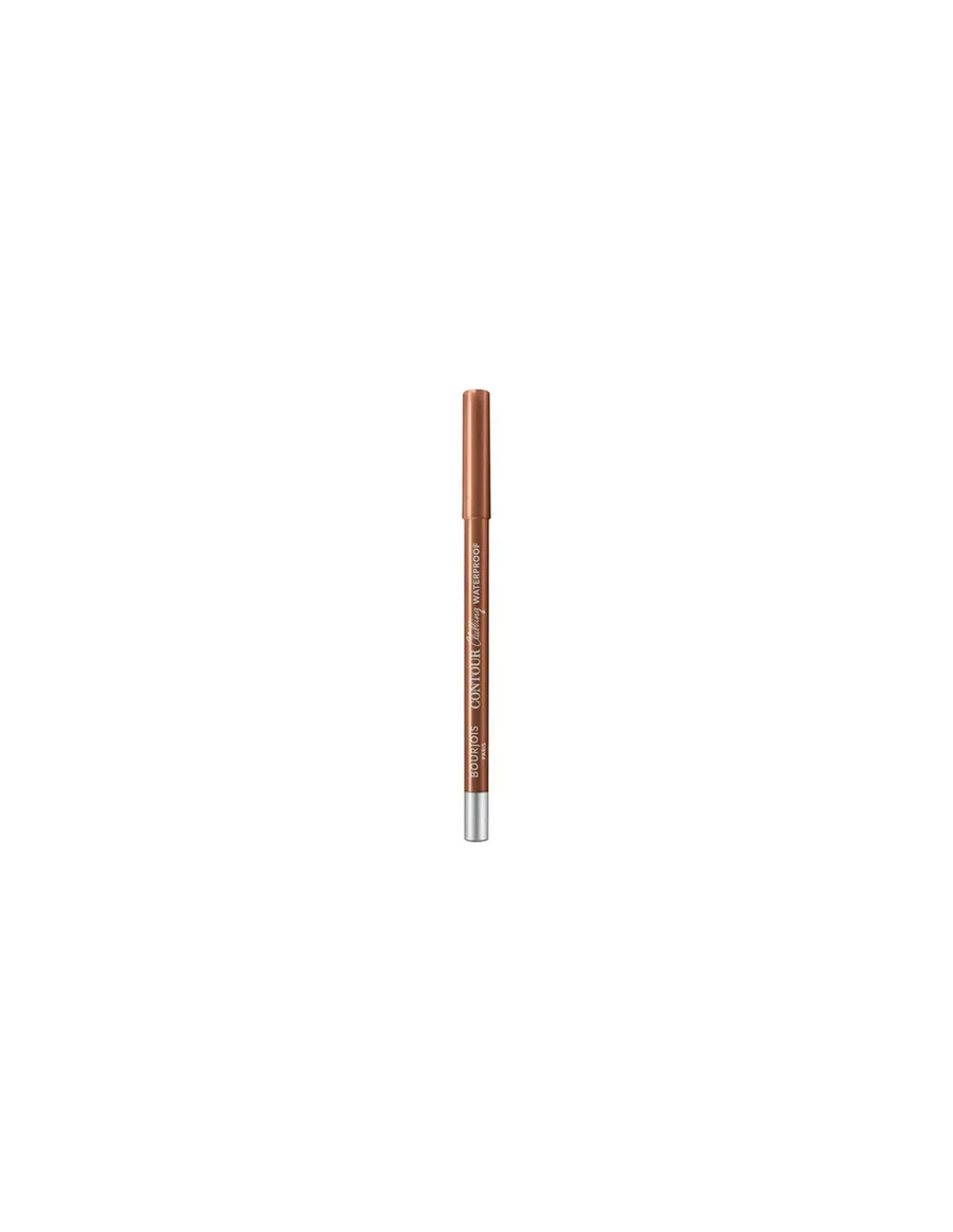 Bourjois Contour Clubbing Augen-Konturenstift 078 Let's Bronze braun 1,2 g