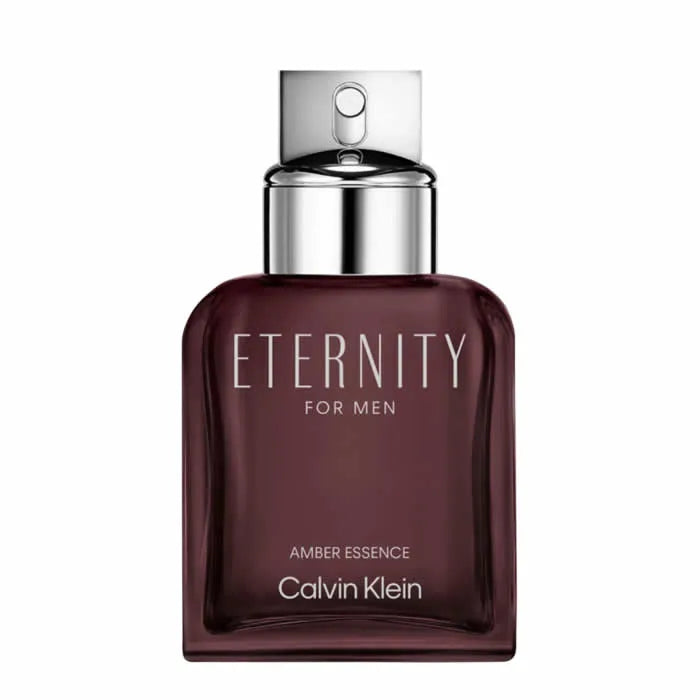 CALVIN KLEIN CALVIN KLEIN Eternity For Men Amber Essence Eau de Parfum Intense Spray 200 ml Parfüm